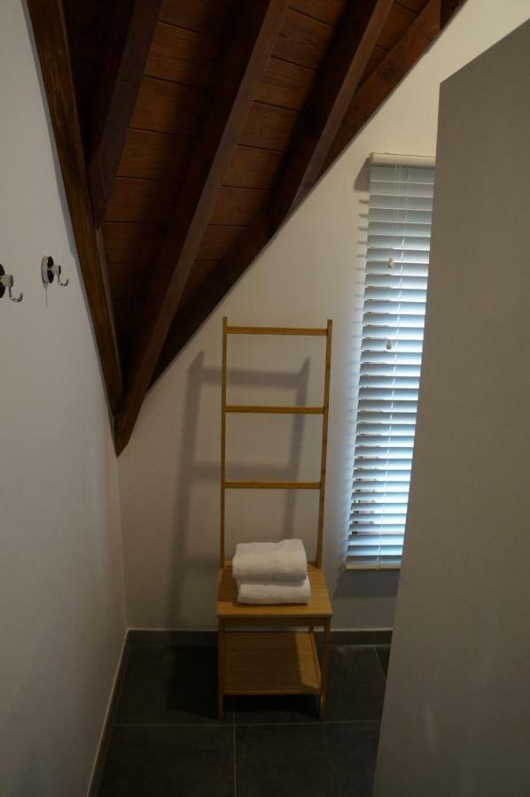 Charming Suites Jan Zonder Vrees Anvers Dış mekan fotoğraf
